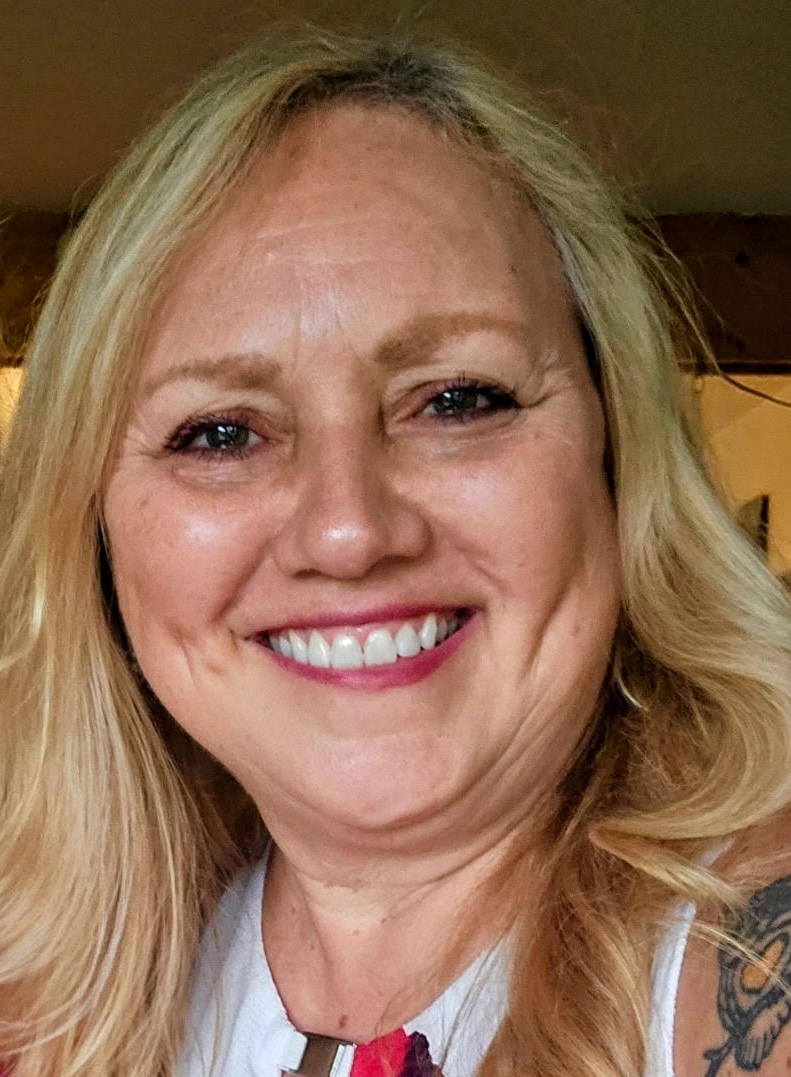 Karen Kinney, General Manager