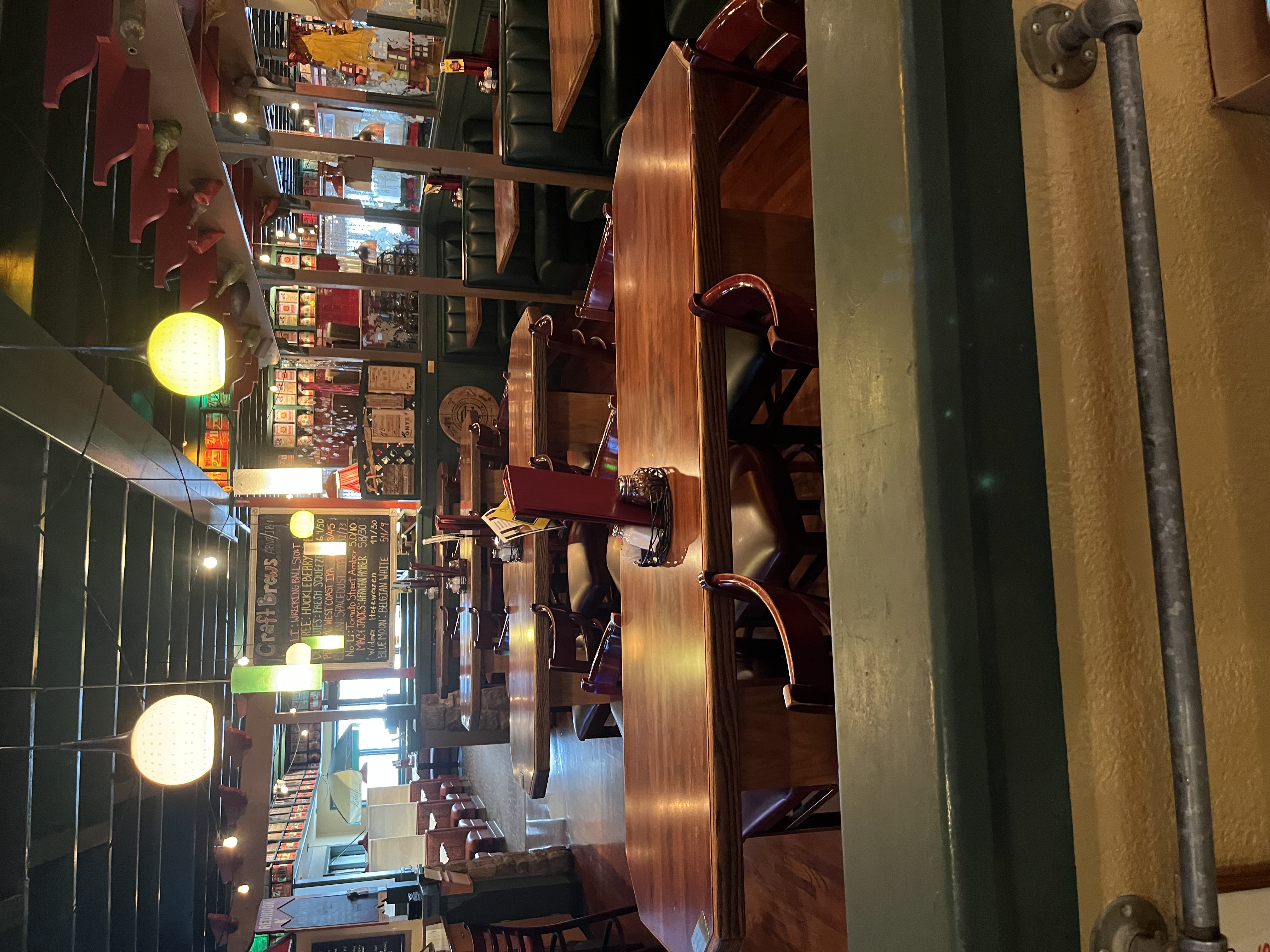 Image of Spokane Shandino's Bar