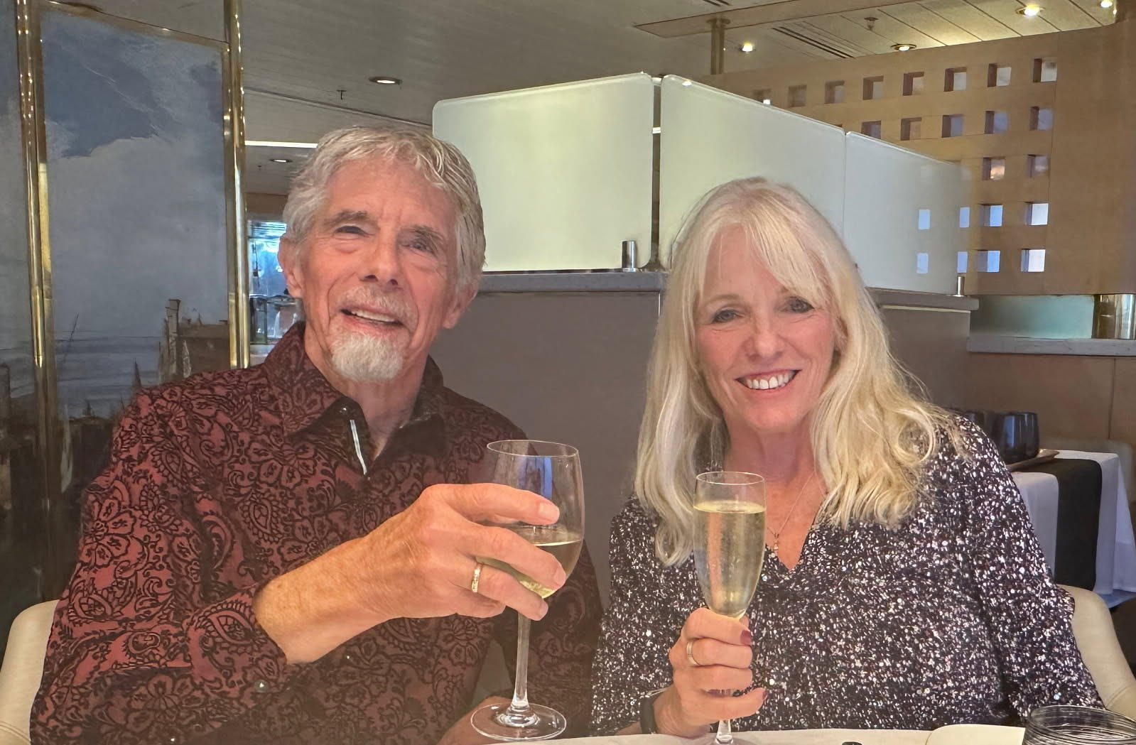 Bob and Ann - Couple